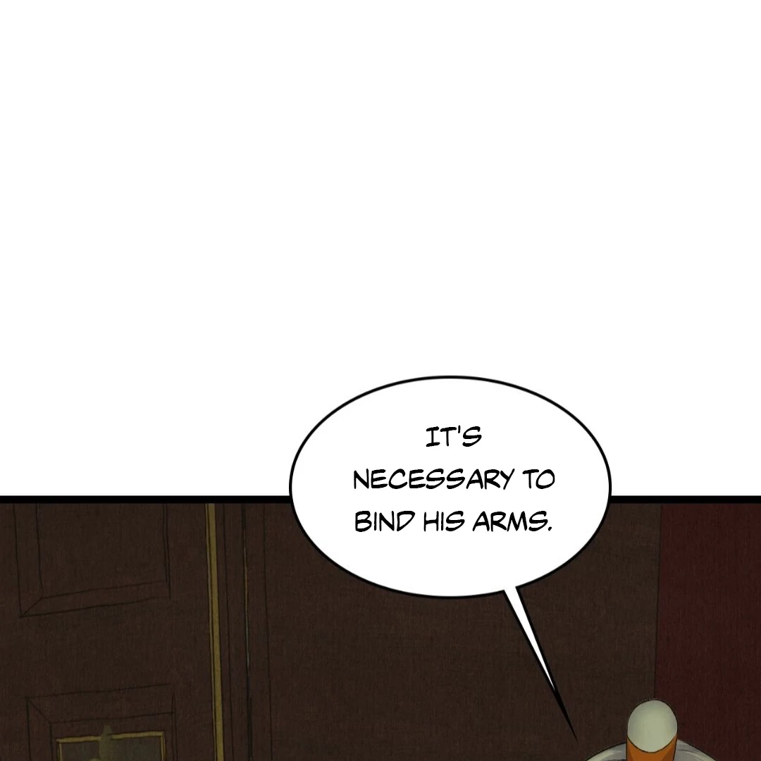 Read Peach Boy chapter 5 image 63 on Lezhin