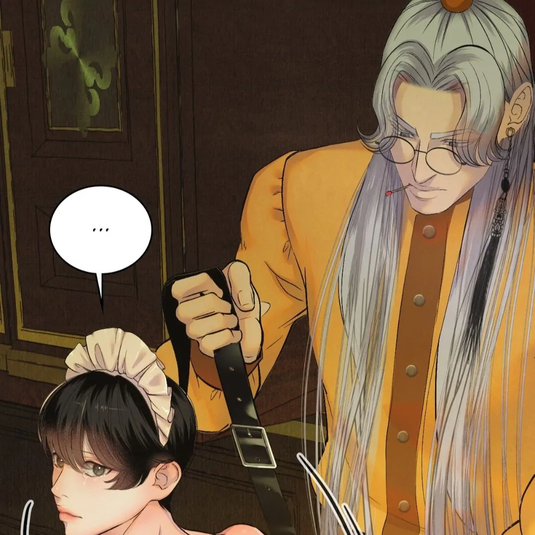 Read Peach Boy chapter 5 image 64 on Lezhin