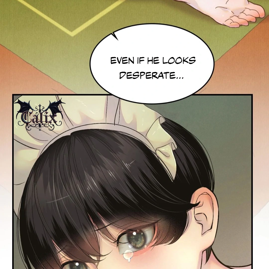 Read Peach Boy chapter 5 image 66 on Lezhin