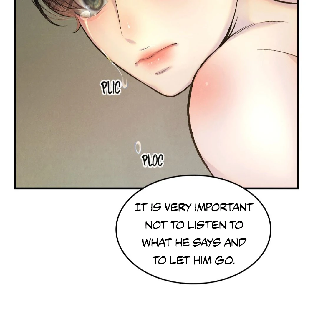 Read Peach Boy chapter 5 image 67 on Lezhin
