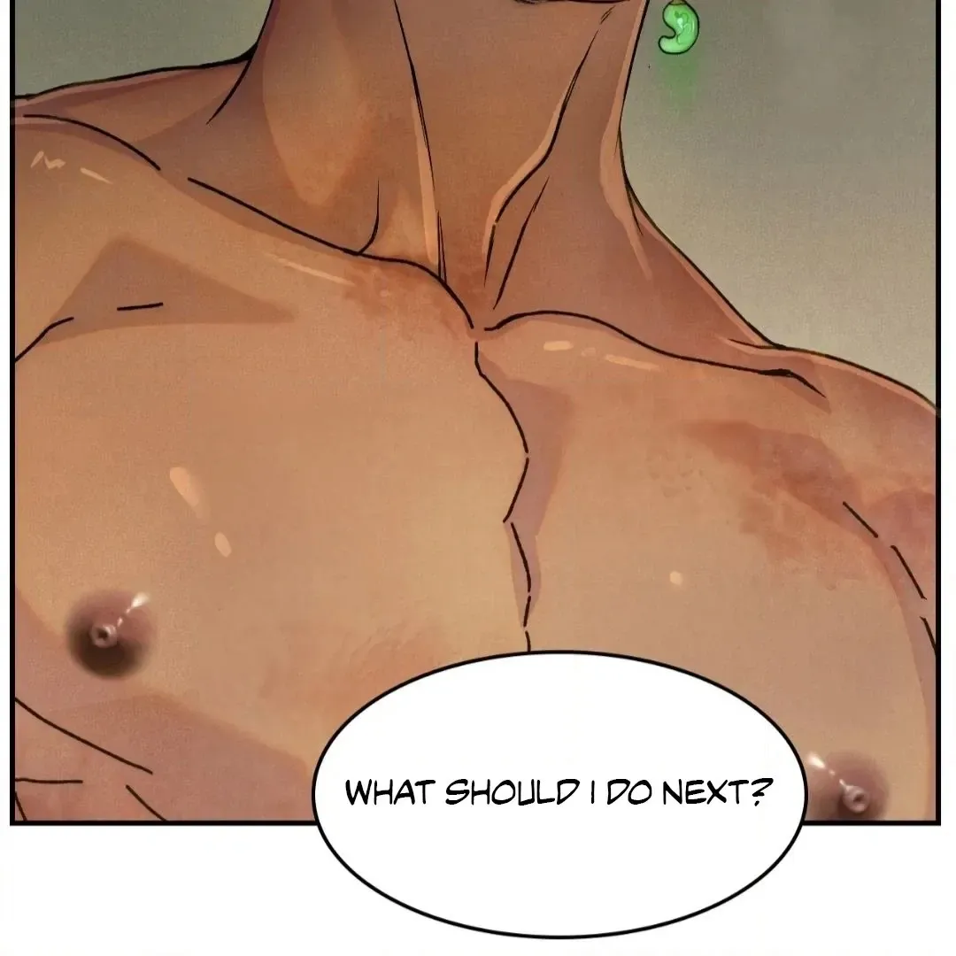 Read Peach Boy chapter 5 image 69 on Lezhin