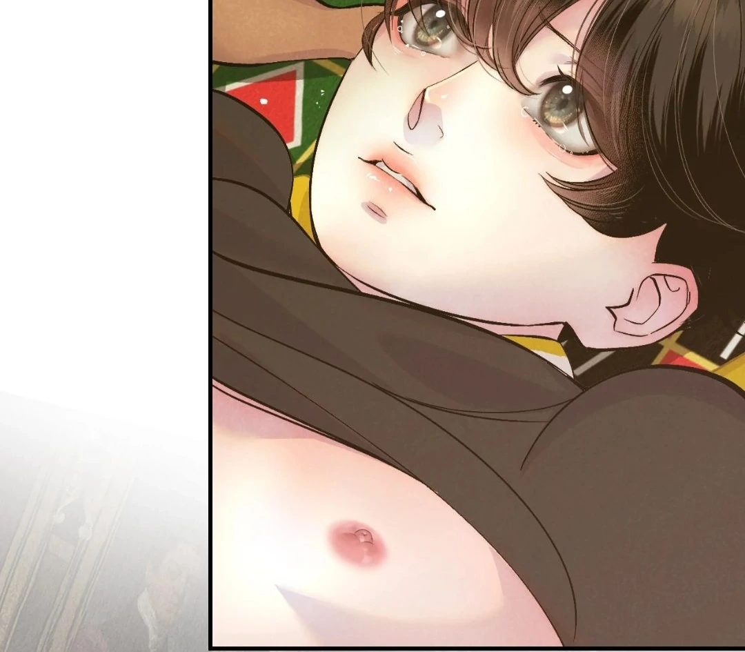 Read Peach Boy chapter 5 image 7 on Lezhin