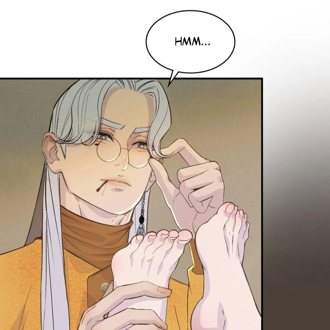 Read Peach Boy chapter 5 image 73 on Lezhin