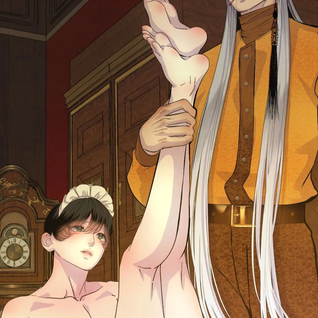 Read Peach Boy chapter 5 image 75 on Lezhin