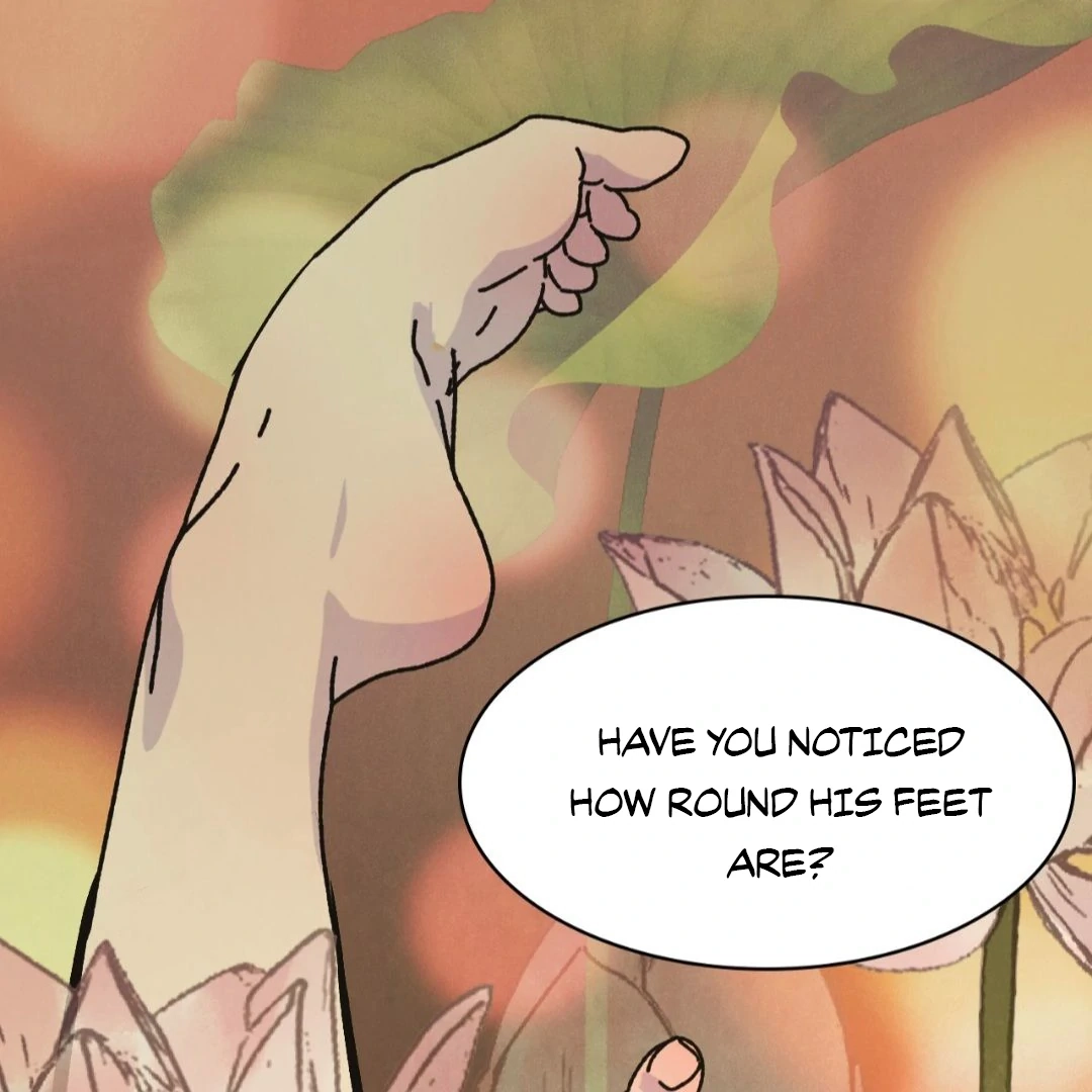 Read Peach Boy chapter 5 image 78 on Lezhin