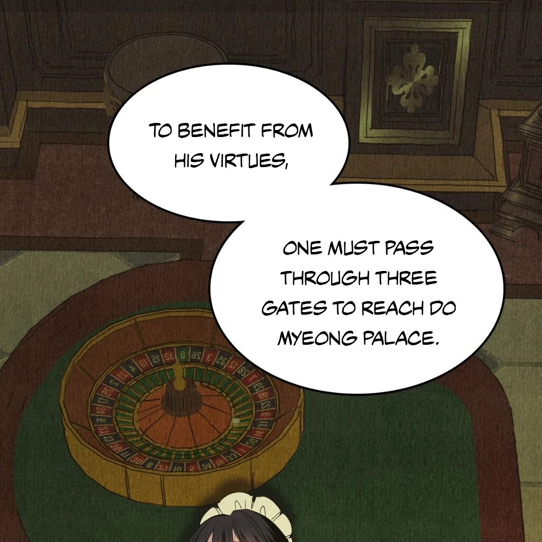 Read Peach Boy chapter 5 image 82 on Lezhin