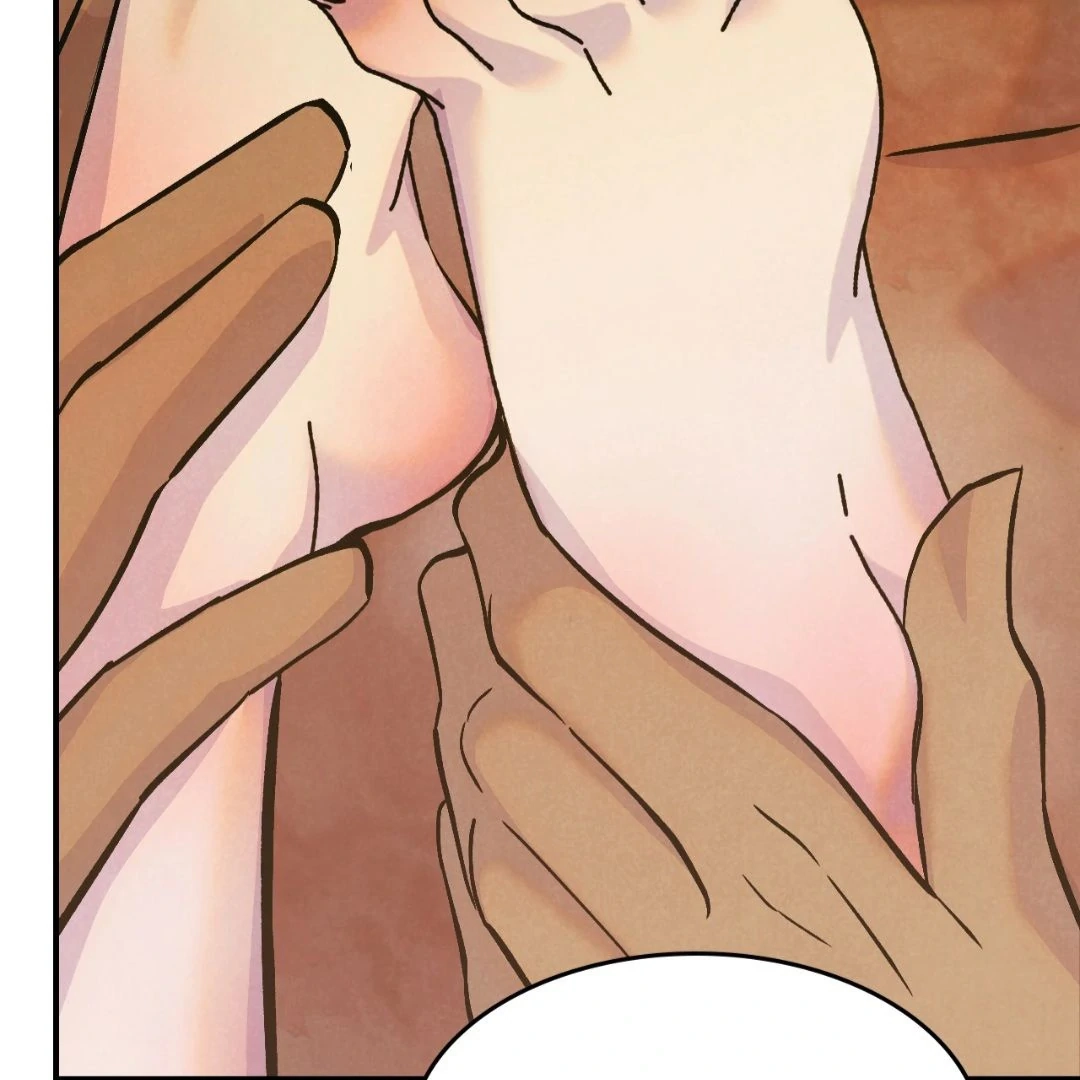 Read Peach Boy chapter 5 image 87 on Lezhin