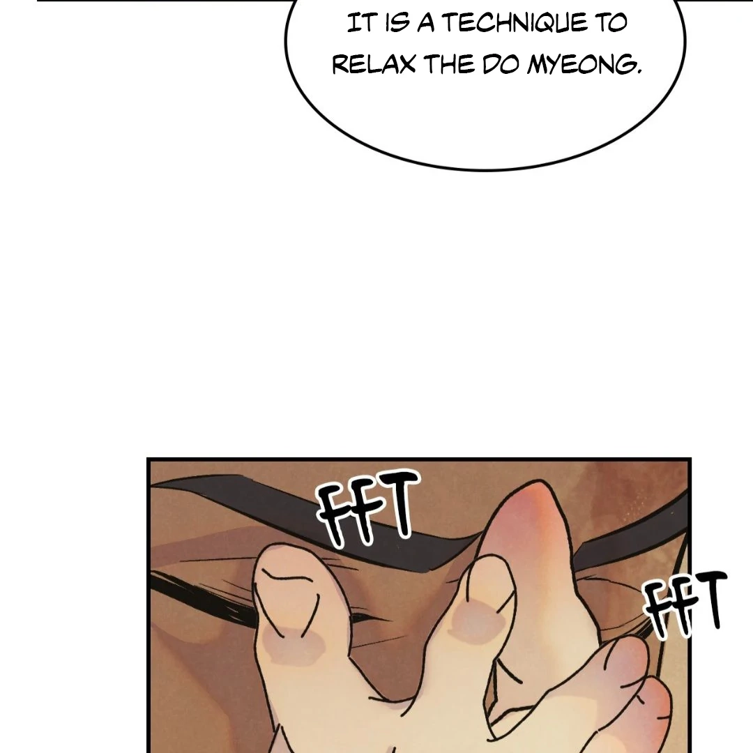 Read Peach Boy chapter 5 image 88 on Lezhin