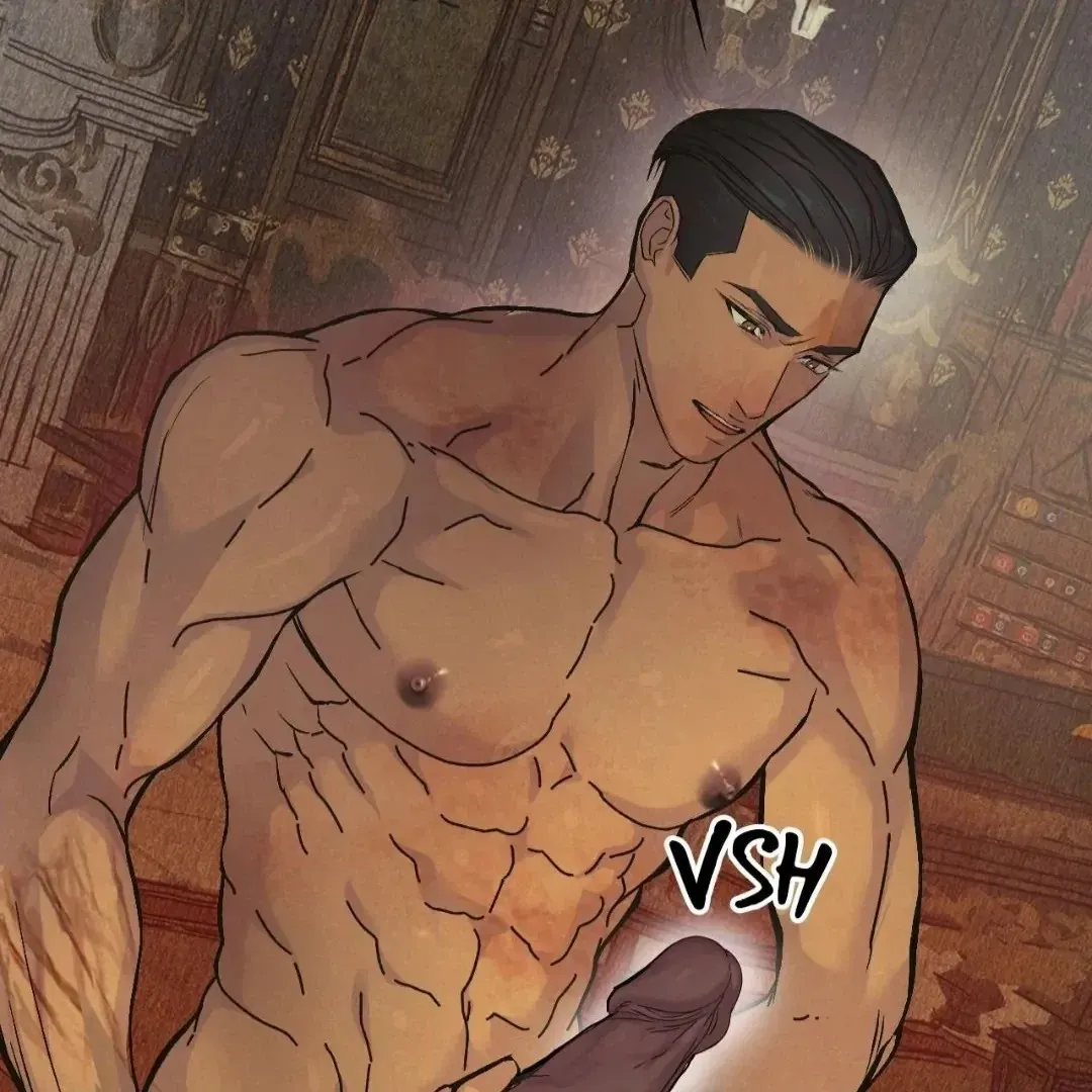 Read Peach Boy chapter 5 image 9 on Lezhin