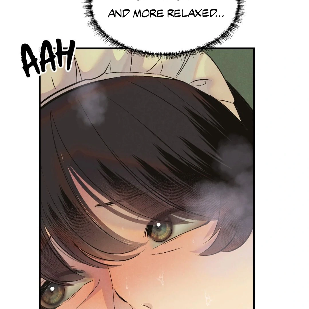 Read Peach Boy chapter 5 image 96 on Lezhin