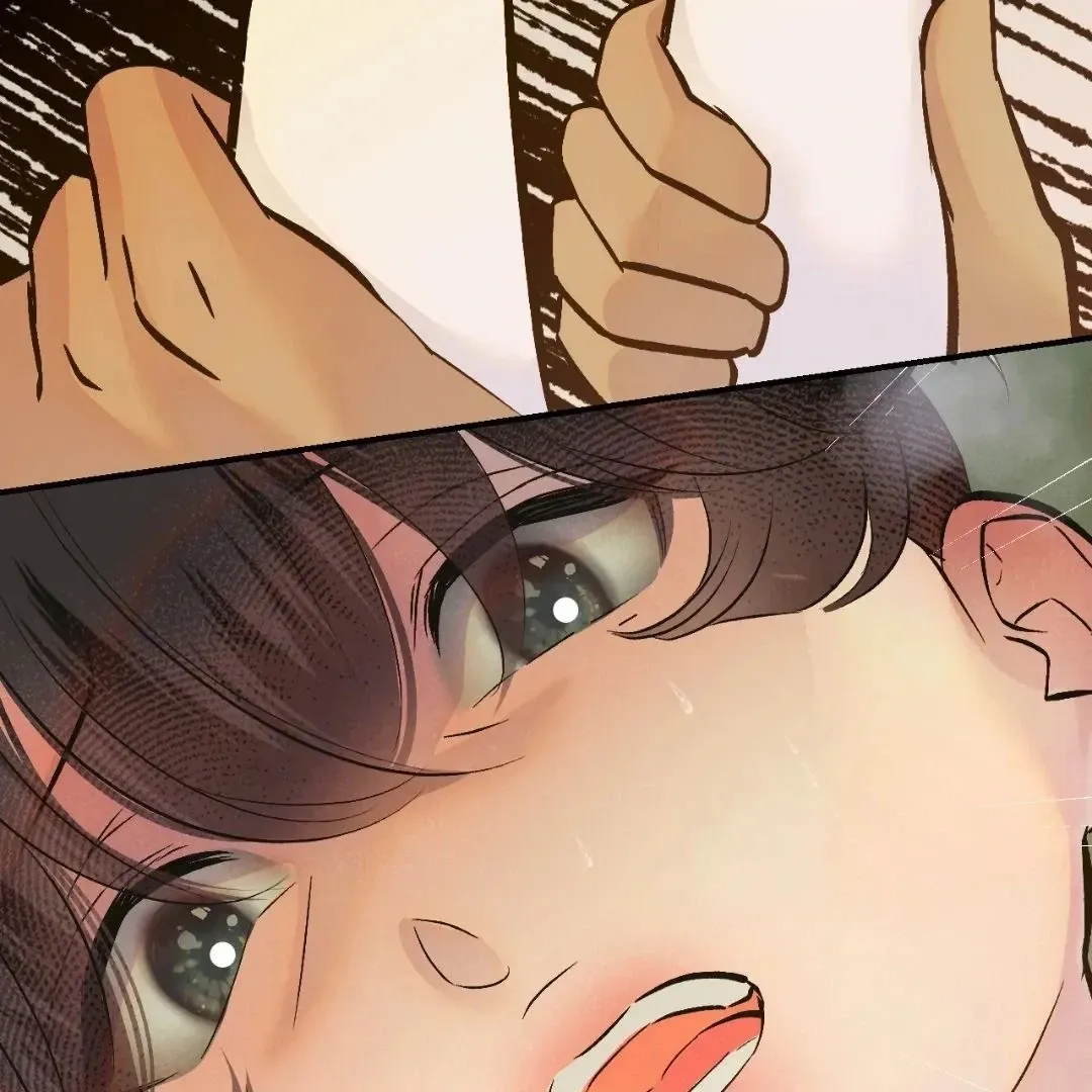 Read Peach Boy chapter 5 image 99 on Lezhin