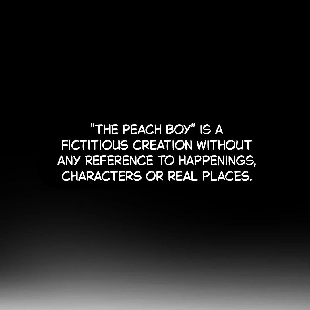 Read Peach Boy chapter 6 image 1 on Lezhin