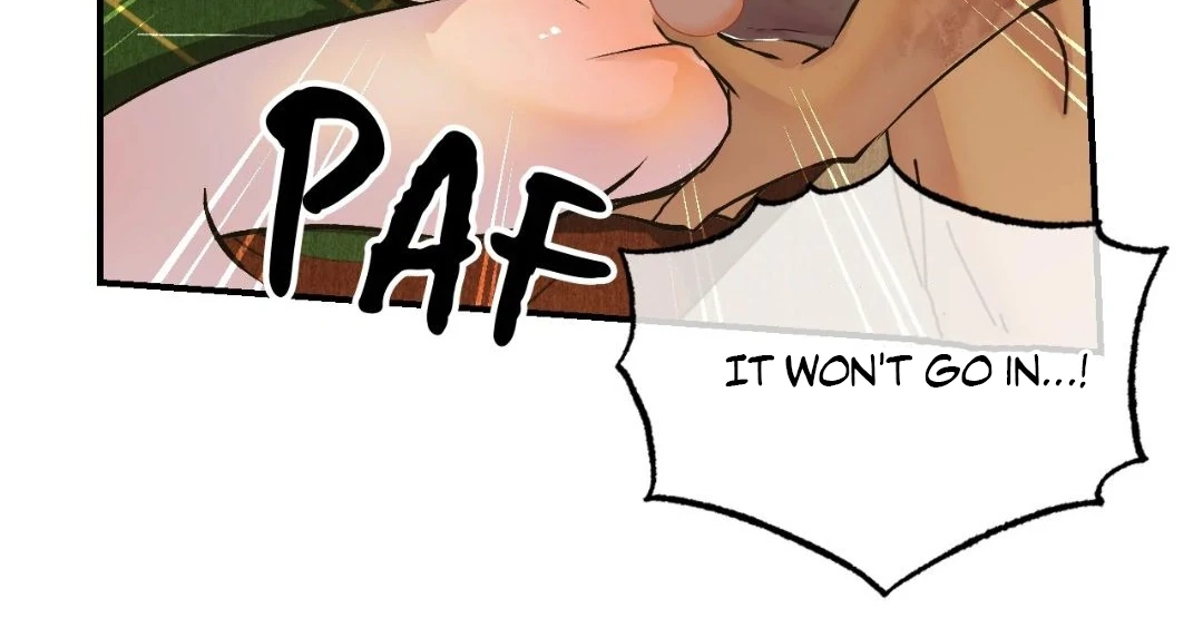 Read Peach Boy chapter 6 image 10 on Lezhin