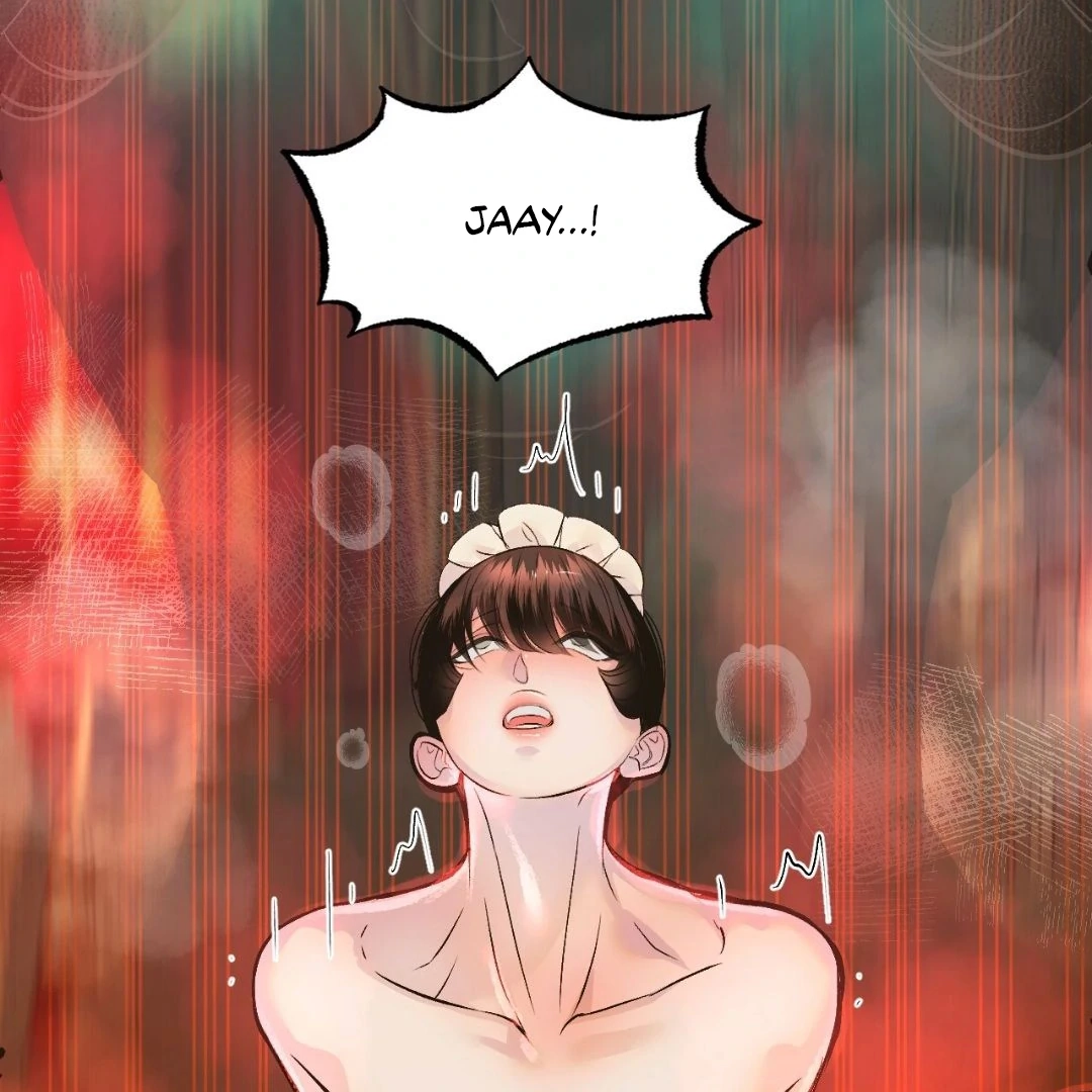 Read Peach Boy chapter 6 image 100 on Lezhin
