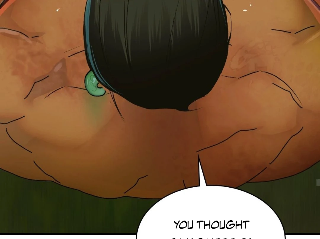 Read Peach Boy chapter 6 image 102 on Lezhin