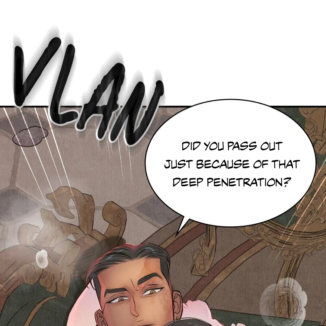 Read Peach Boy chapter 6 image 114 on Lezhin