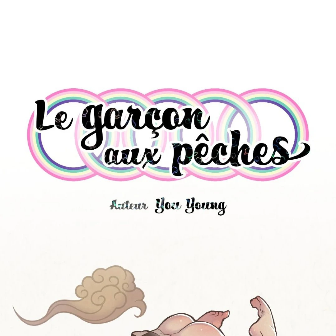 Read Peach Boy chapter 6 image 123 on Lezhin