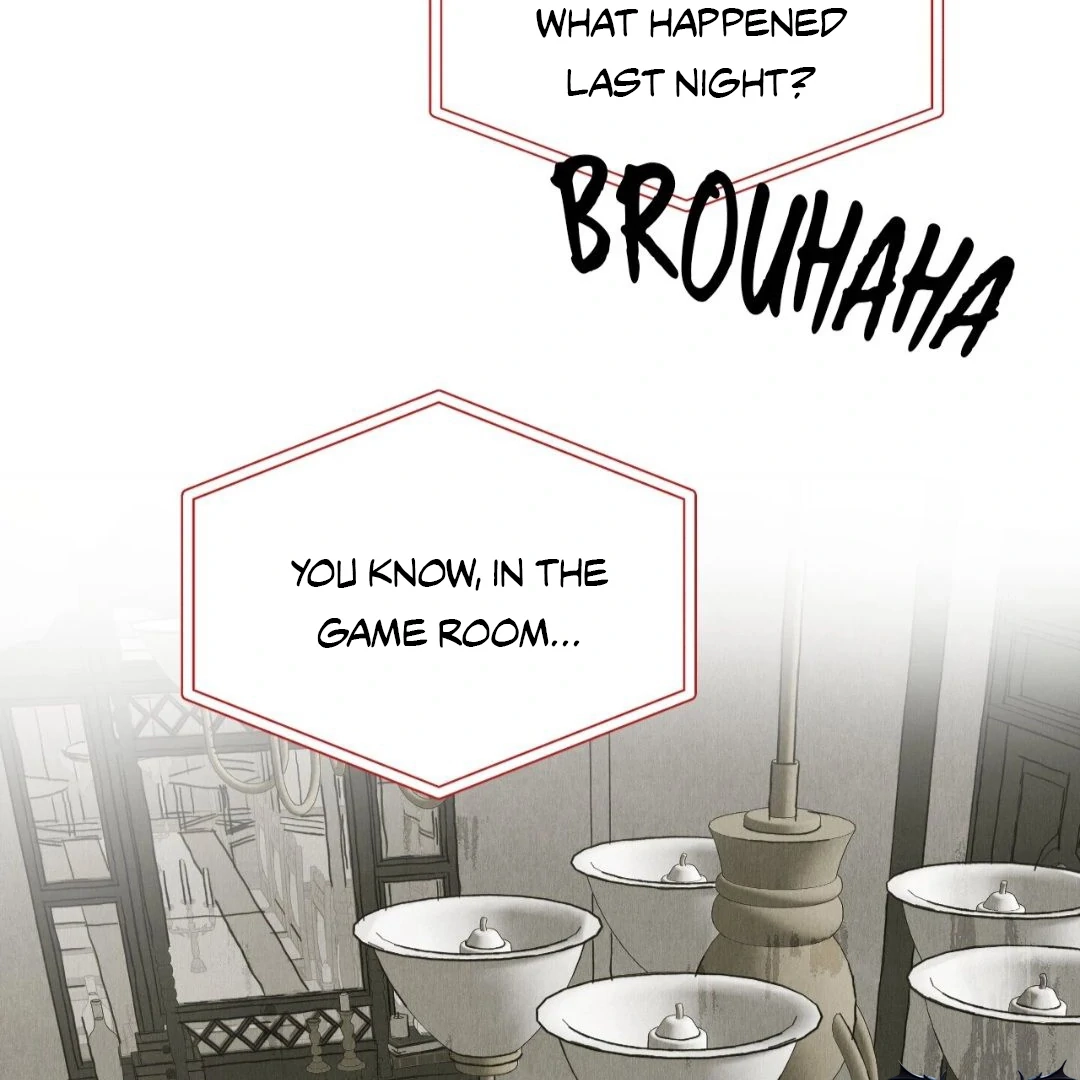 Read Peach Boy chapter 6 image 127 on Lezhin