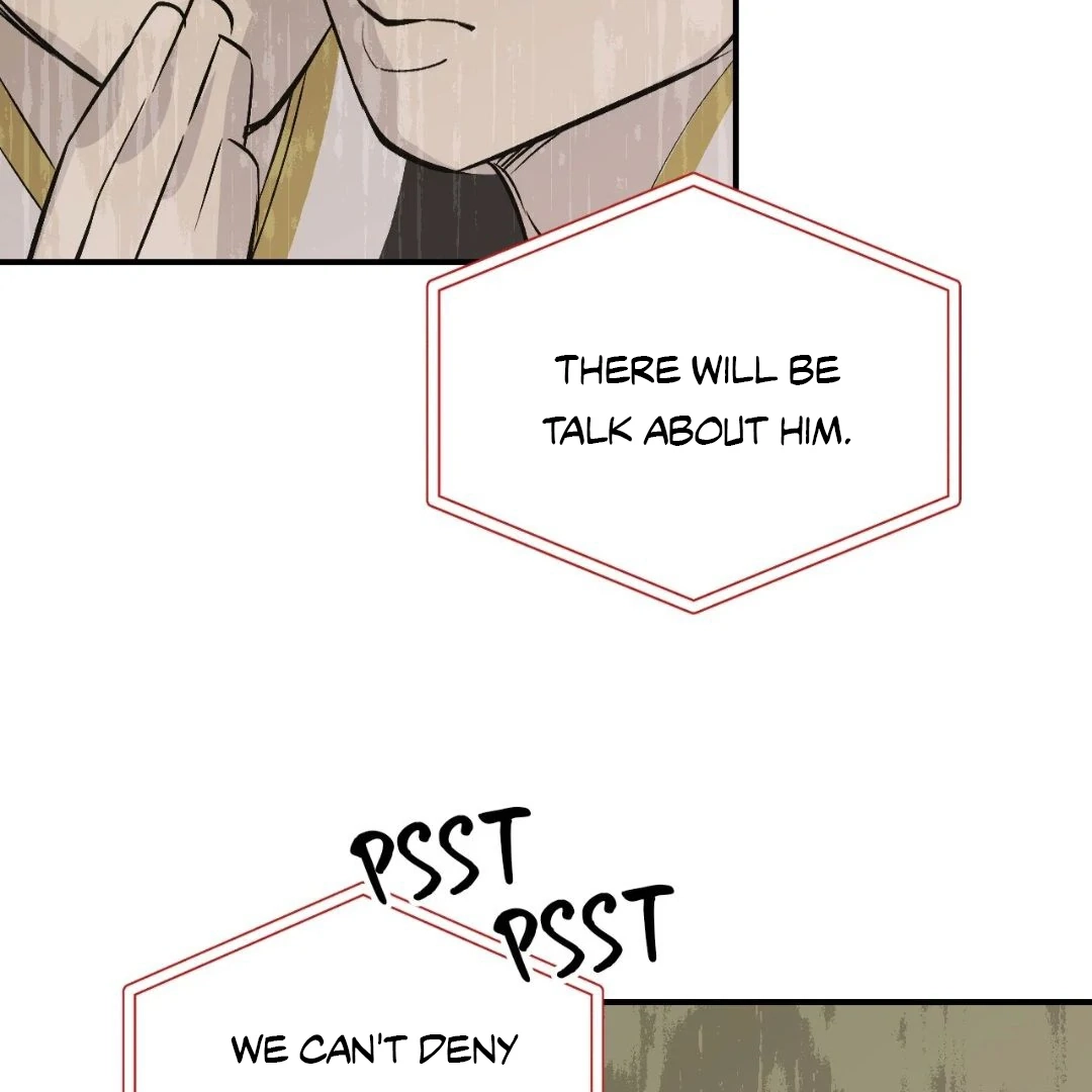 Read Peach Boy chapter 6 image 132 on Lezhin