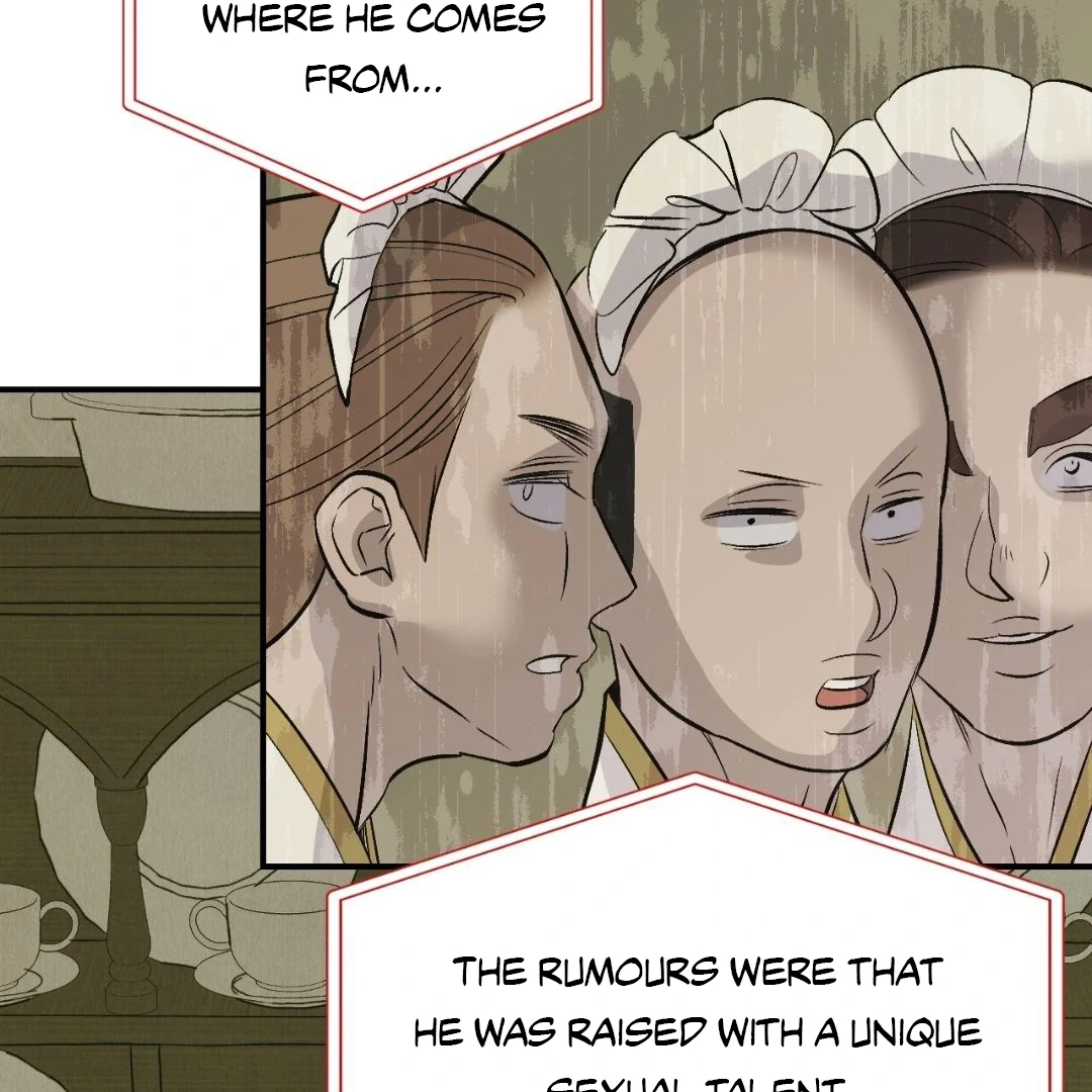 Read Peach Boy chapter 6 image 133 on Lezhin