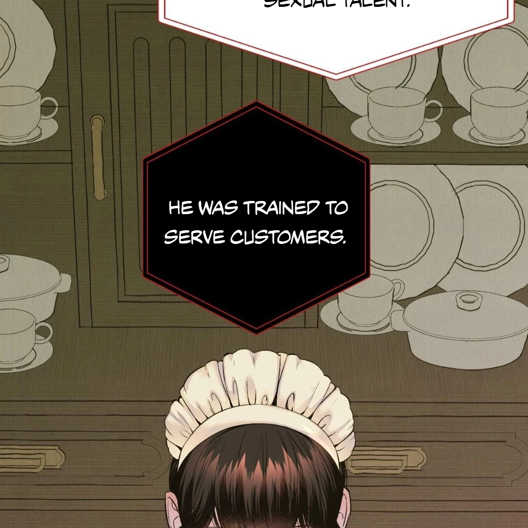Read Peach Boy chapter 6 image 134 on Lezhin