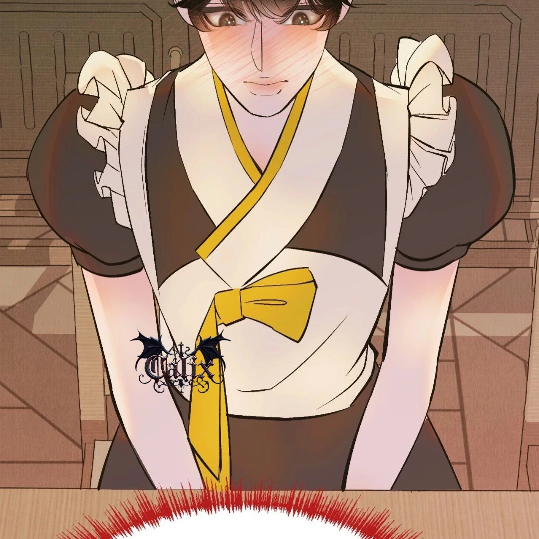 Read Peach Boy chapter 6 image 135 on Lezhin