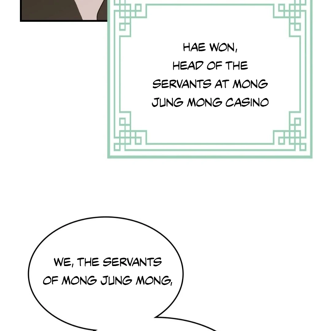 Read Peach Boy chapter 6 image 144 on Lezhin
