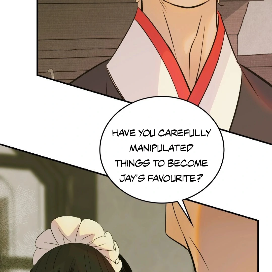 Read Peach Boy chapter 6 image 146 on Lezhin