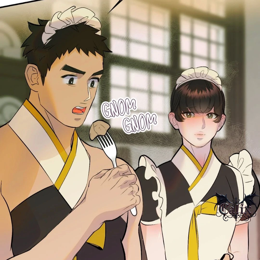 Read Peach Boy chapter 6 image 160 on Lezhin