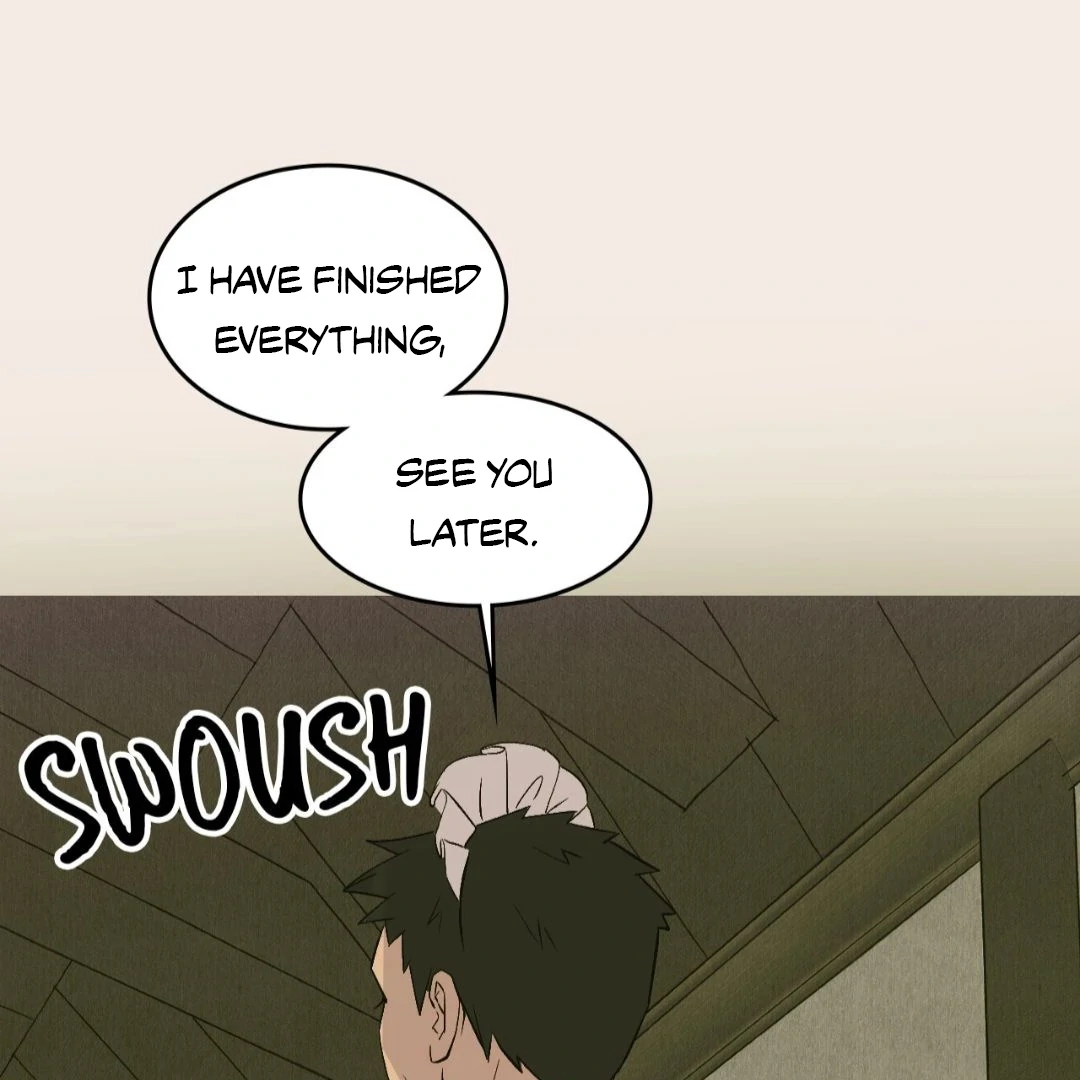Read Peach Boy chapter 6 image 166 on Lezhin