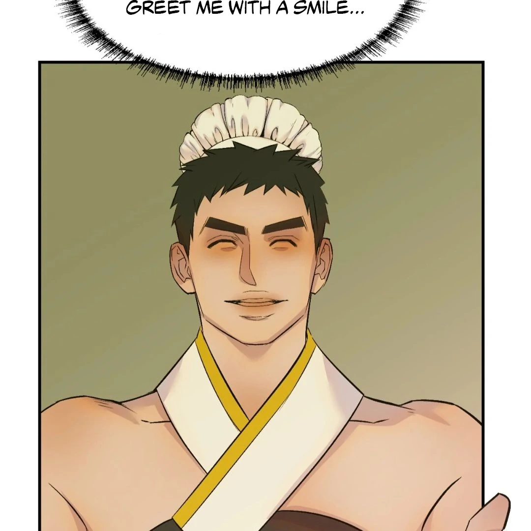 Read Peach Boy chapter 6 image 170 on Lezhin