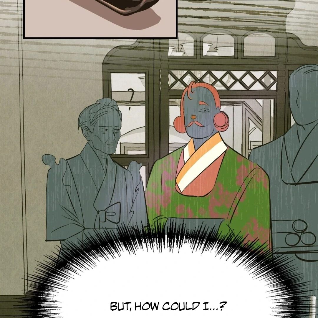 Read Peach Boy chapter 6 image 175 on Lezhin