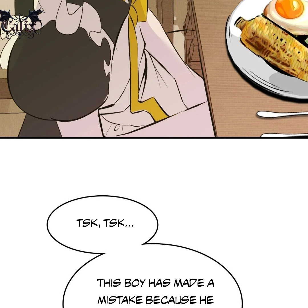 Read Peach Boy chapter 6 image 177 on Lezhin