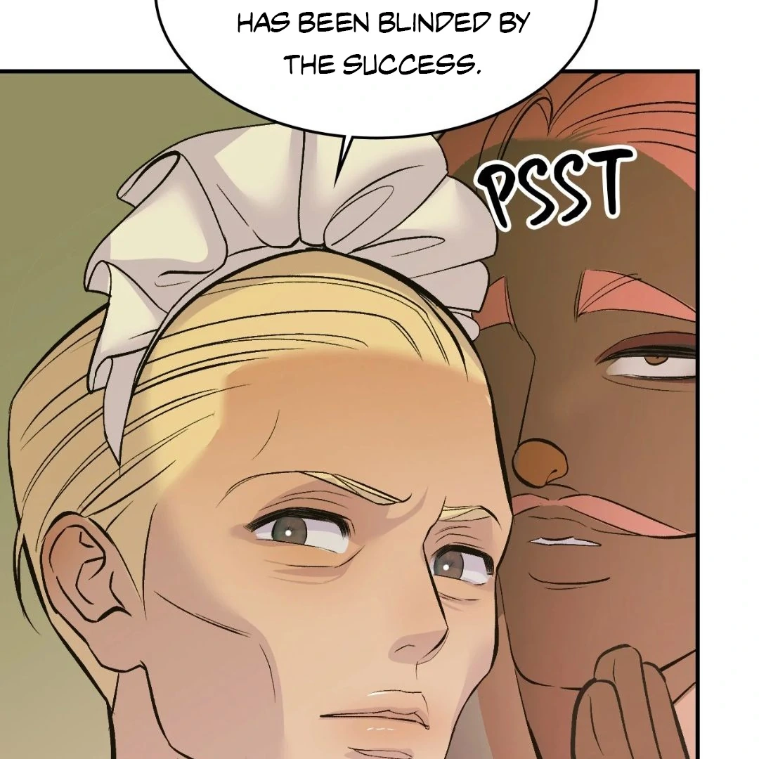 Read Peach Boy chapter 6 image 178 on Lezhin