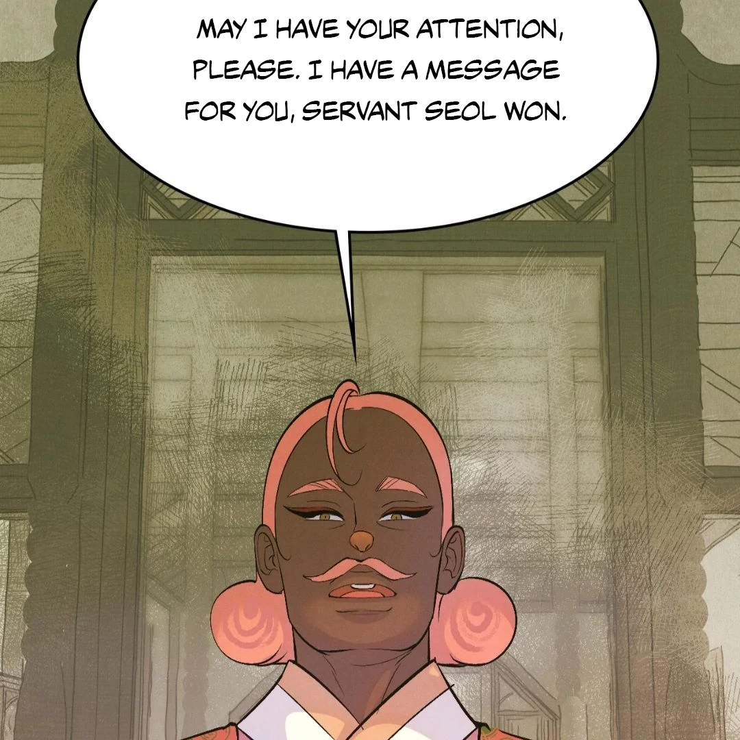 Read Peach Boy chapter 6 image 182 on Lezhin