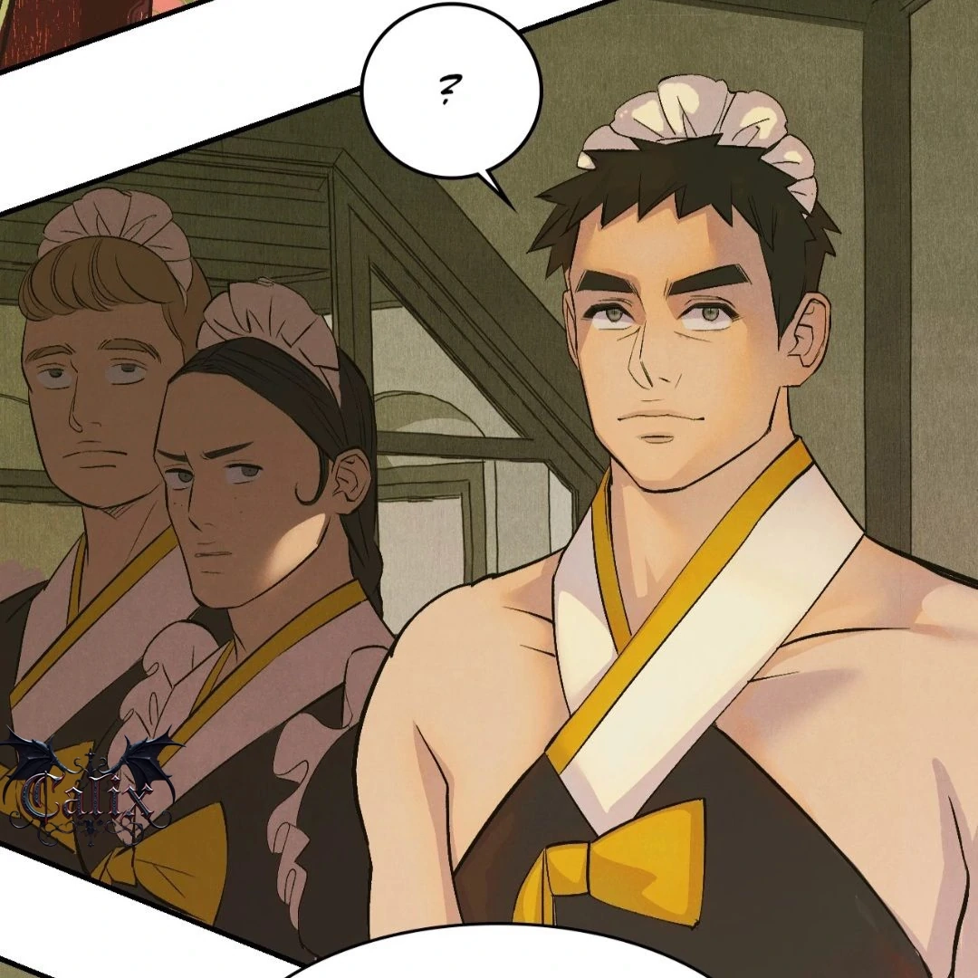 Read Peach Boy chapter 6 image 184 on Lezhin
