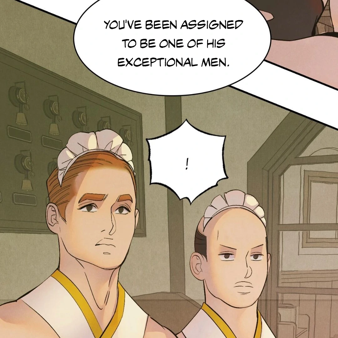 Read Peach Boy chapter 6 image 185 on Lezhin
