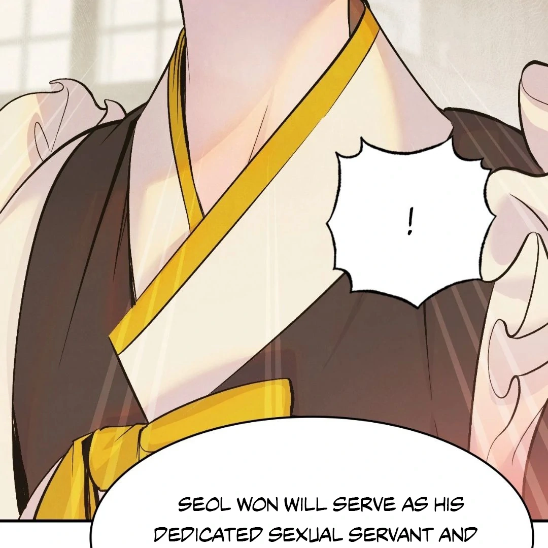 Read Peach Boy chapter 6 image 188 on Lezhin
