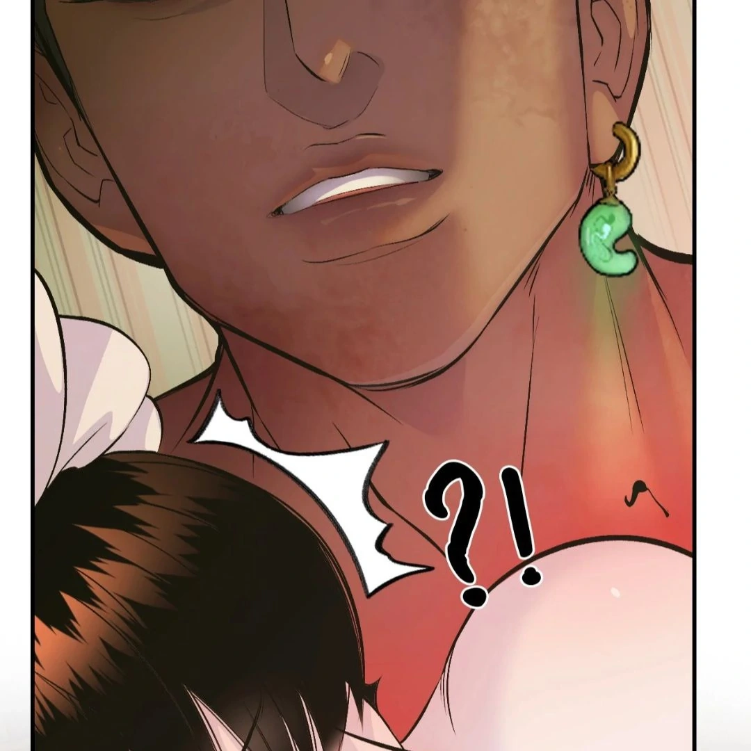 Read Peach Boy chapter 6 image 23 on Lezhin