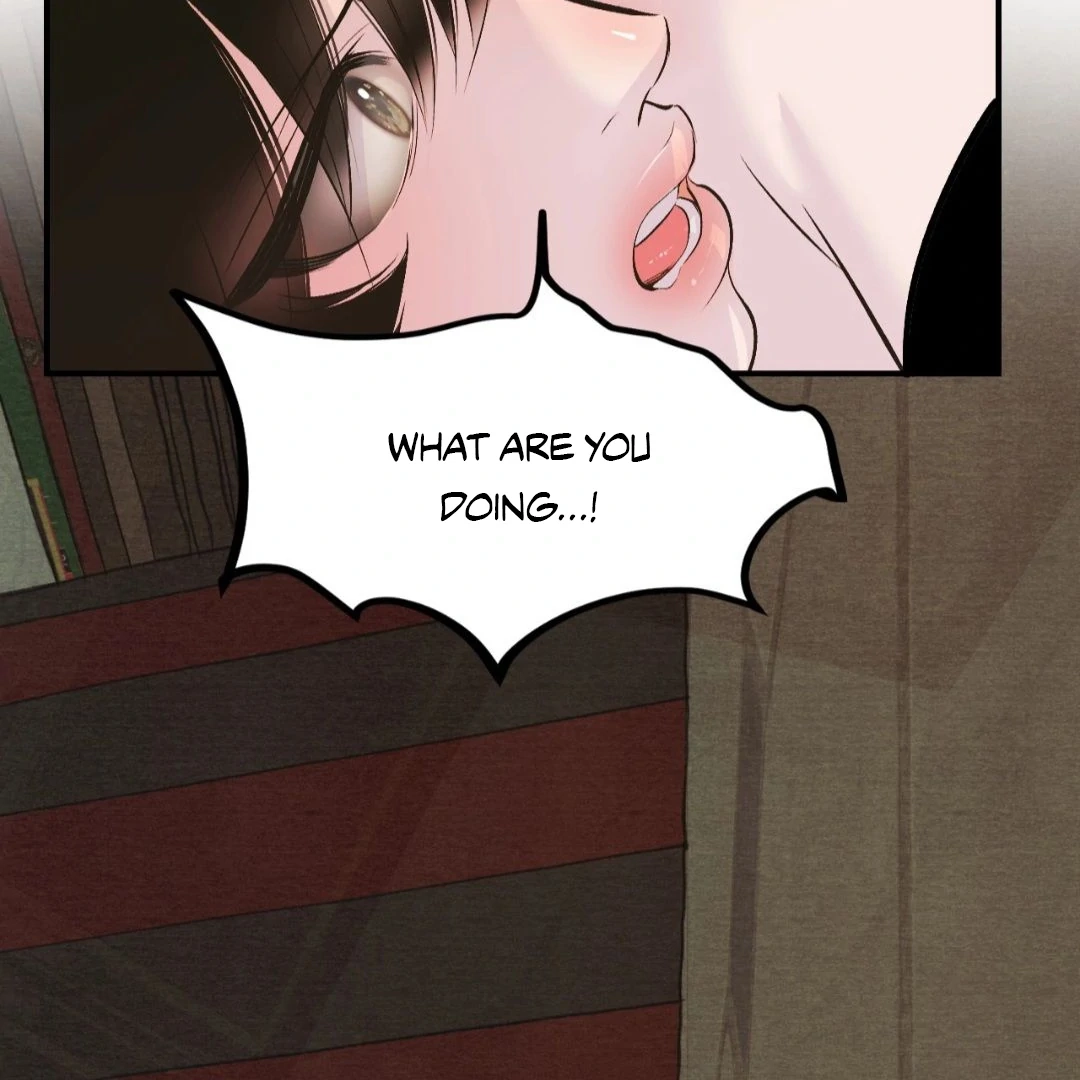 Read Peach Boy chapter 6 image 24 on Lezhin
