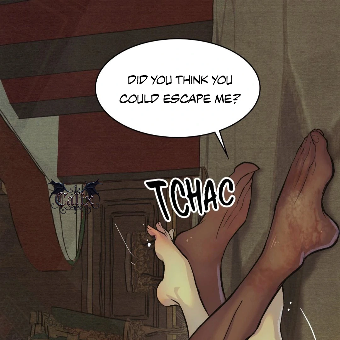 Read Peach Boy chapter 6 image 25 on Lezhin