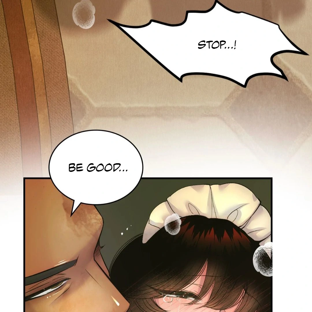 Read Peach Boy chapter 6 image 33 on Lezhin