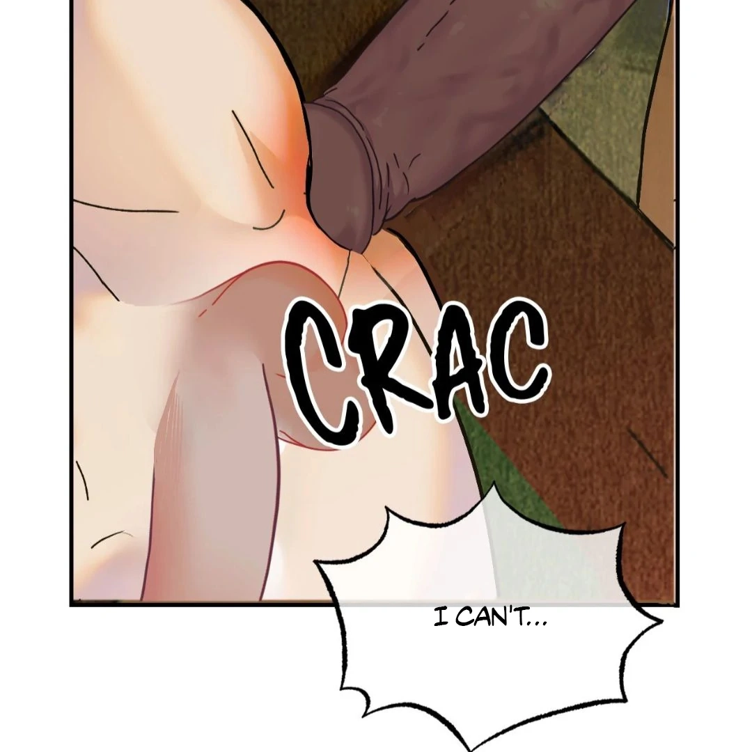 Read Peach Boy chapter 6 image 4 on Lezhin