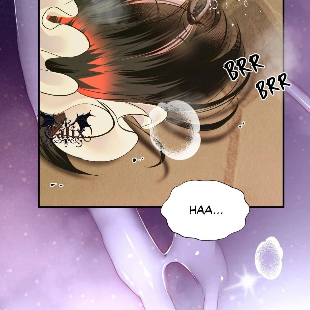 Read Peach Boy chapter 6 image 41 on Lezhin