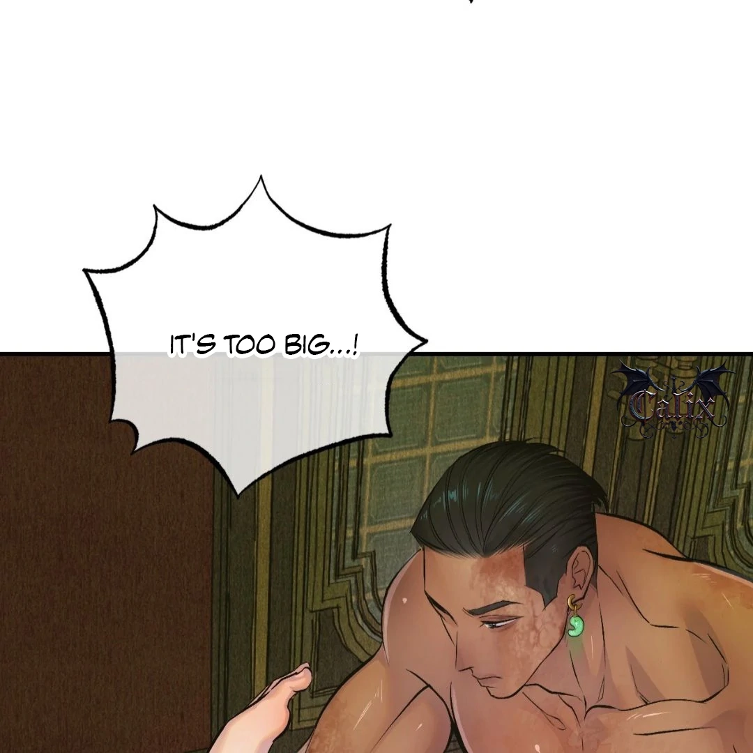 Read Peach Boy chapter 6 image 5 on Lezhin