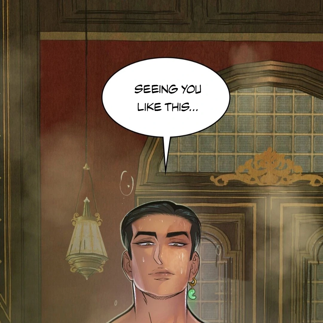Read Peach Boy chapter 6 image 52 on Lezhin