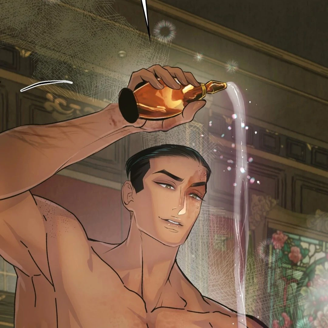 Read Peach Boy chapter 6 image 60 on Lezhin