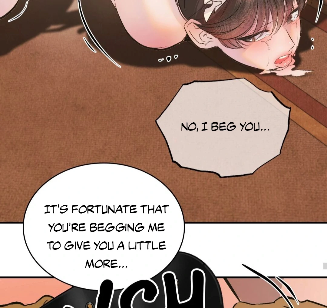Read Peach Boy chapter 6 image 63 on Lezhin