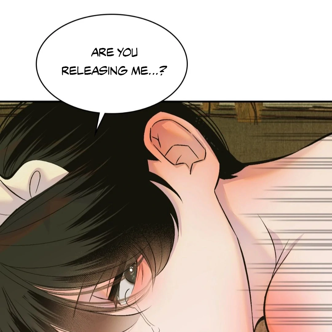Read Peach Boy chapter 6 image 65 on Lezhin