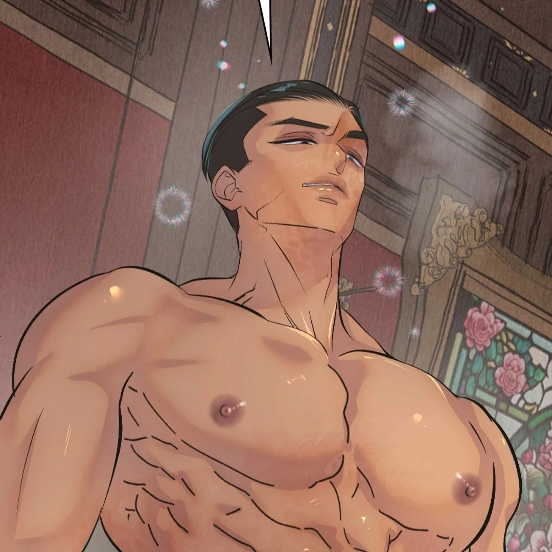 Read Peach Boy chapter 6 image 70 on Lezhin